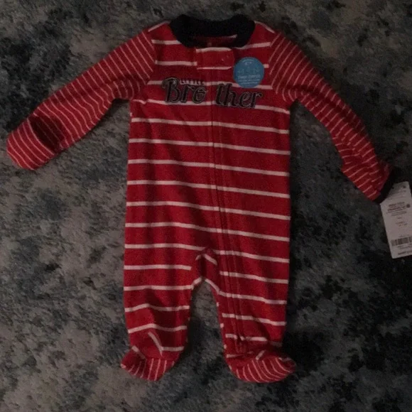Brother Newborn outfit - Picture 1 of 3